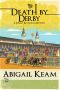 [Josiah Reynolds Mysteries 08] • Death By Derby 8 (Josiah Reynolds Mysteries)